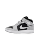 LT SMOKE GREY/WHITE/BLACK
