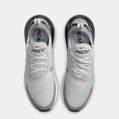 Top view of the Men's Nike Air Max 270.