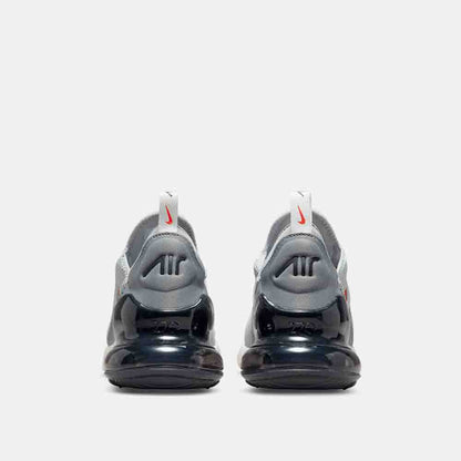 Rear view of the Men's Nike Air Max 270.