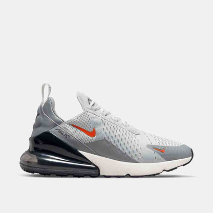 Side view of the Men's Nike Air Max 270.