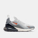 Grey Fog/Team Orange/Sail