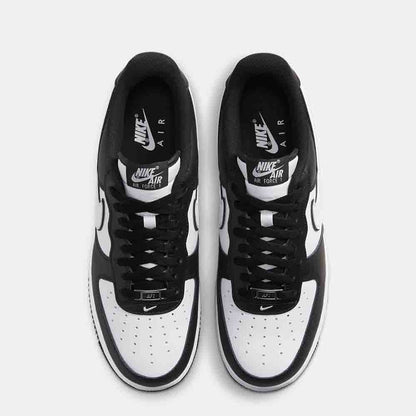 Top view of the Men's Nike Air Force 1 '07.