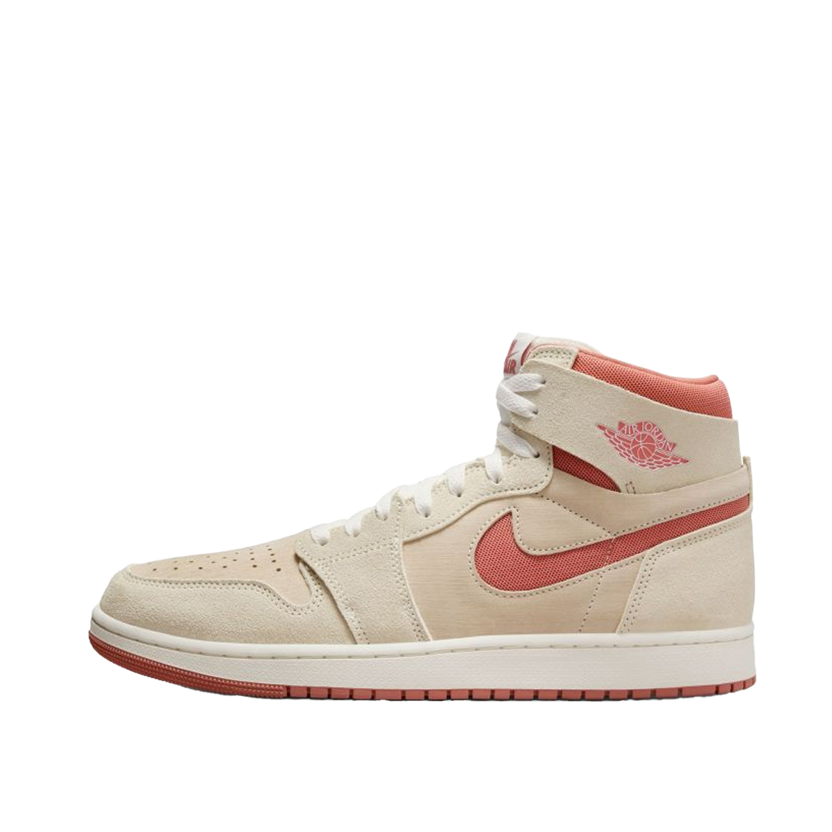 Air Jordan 1 Zoom Air Comfort 2