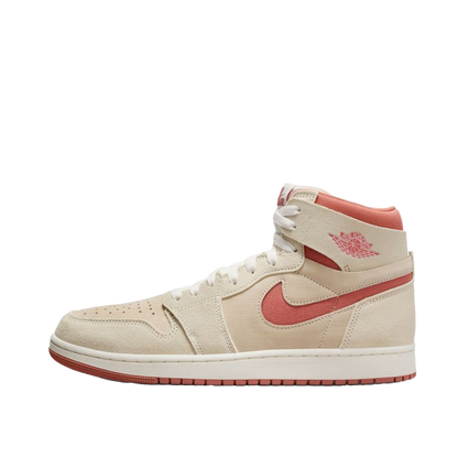 Air Jordan 1 Zoom Air Comfort 2
