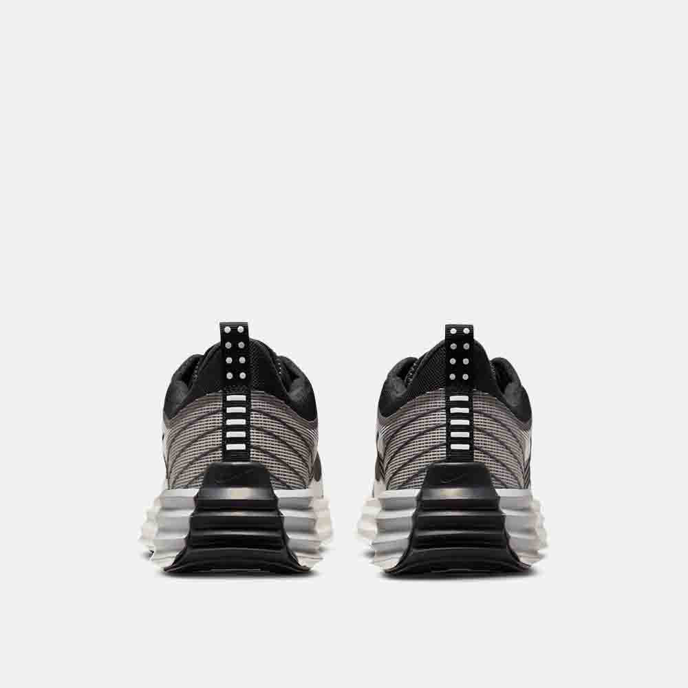 Rear view of the Men's Nike Lunar Roam Running Shoes.