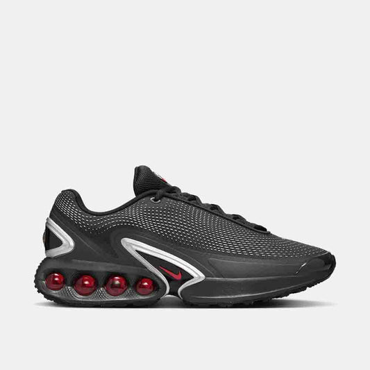 Side view of the Men's Nike Air Max Dn.