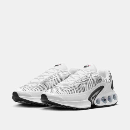 Front view of the Men's Nike Air Max Dn.