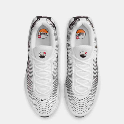 Top view of the Men's Nike Air Max Dn.