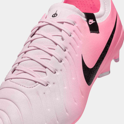 Jamal Musiala Nike Tiempo Legend 10 Pro Soccer Cleats