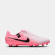 Pink Foam/Black