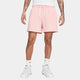 Pink Bloom/White