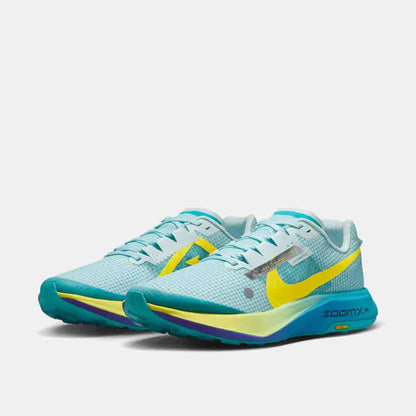 Front view of the Men's Nike Ultrafly Trail Running Shoes.