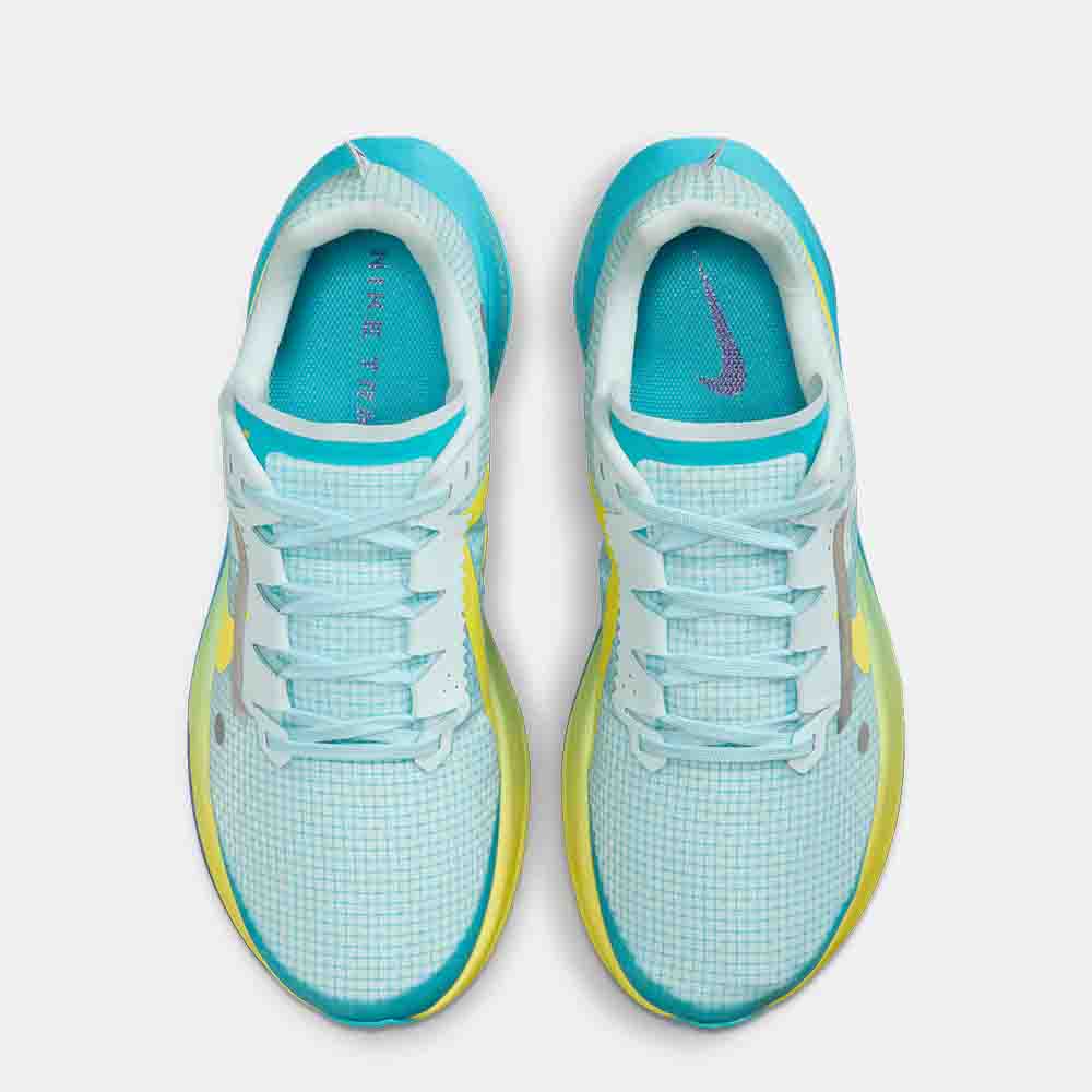 Top view of the Men's Nike Ultrafly Trail Running Shoes.
