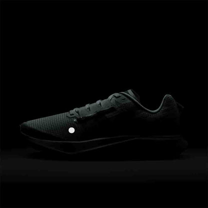 Side view of the Men's Nike Ultrafly Trail Running Shoes.