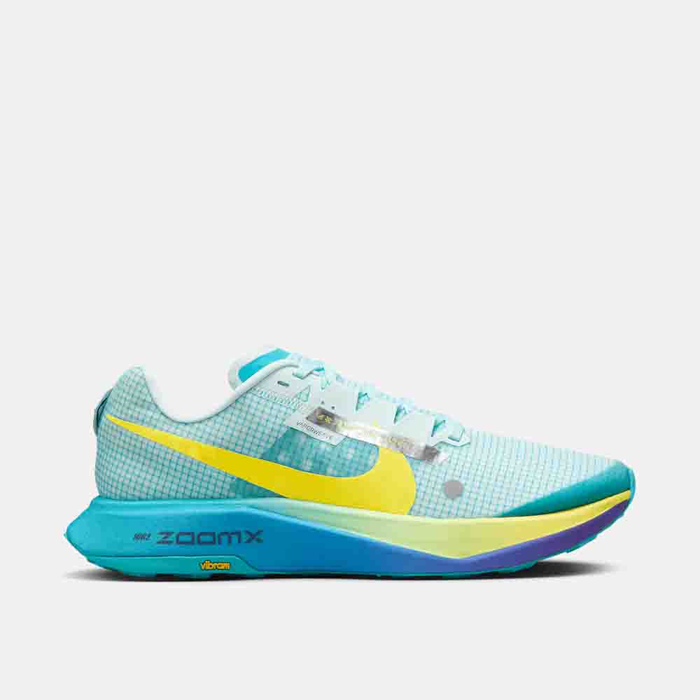 Side view of the Men's Nike Ultrafly Trail Running Shoes.