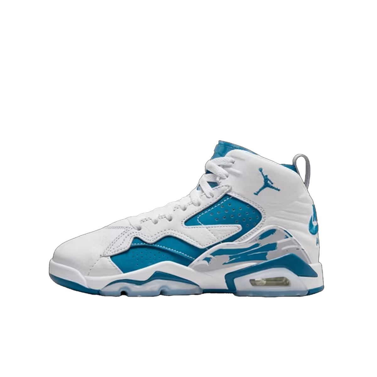 Jordan MVP Industrial Blue (GS)