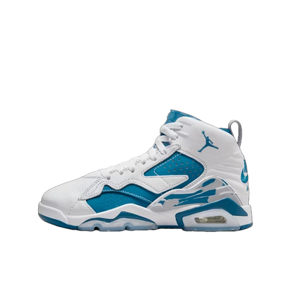 Jordan MVP Industrial Blue (GS)