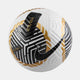 White/Black/Gold
