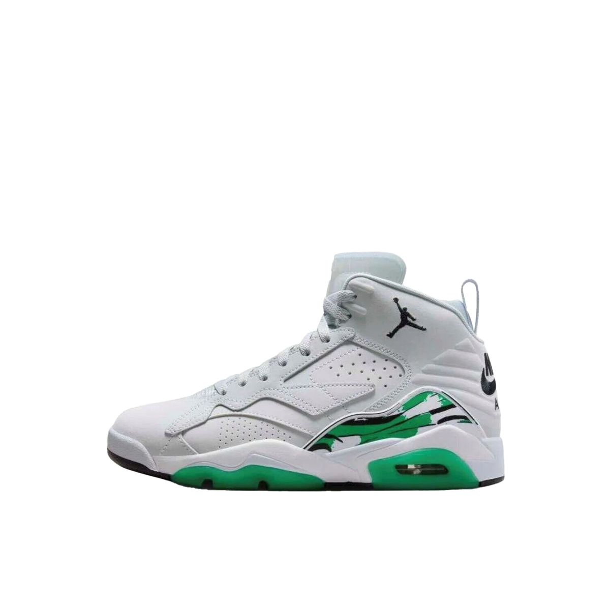 Jordan MVP Lucky Green