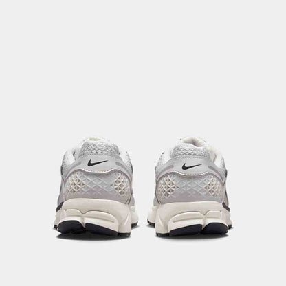 Rear view of the Nike Women's Zoom Vomero 5.