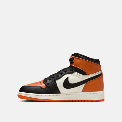 Kids' Air Jordan 1 High OG "Shattered Backboard"