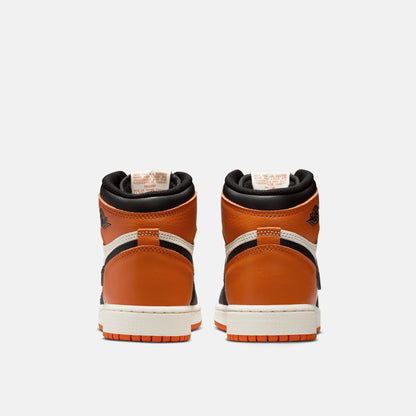 Kids' Air Jordan 1 High OG "Shattered Backboard"