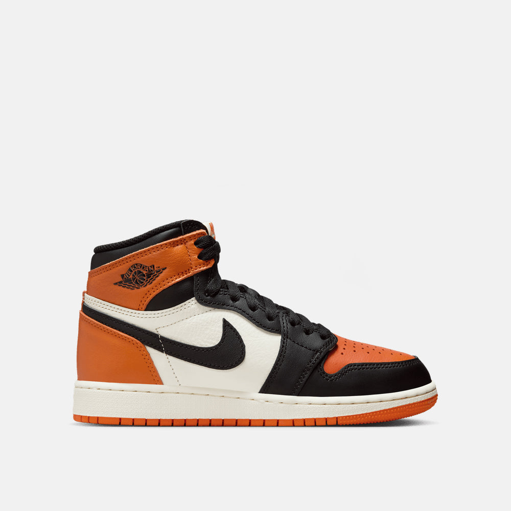 Kids' Air Jordan 1 High OG "Shattered Backboard"