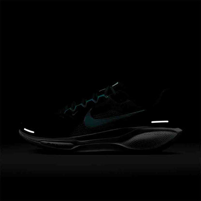 Side view of the Men's Nike Pegasus 41 Running Shoes. 