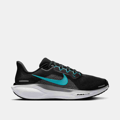Side view of the Men's Nike Pegasus 41 Running Shoes.