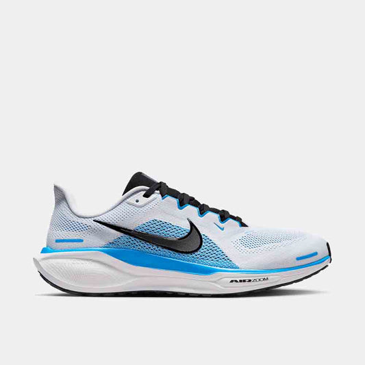 Side view of the Men's Nike Pegasus 41.