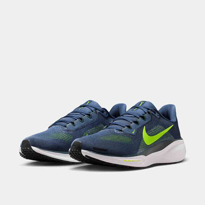 Front view of the Men's Nike Air Zoom Pegasus 41.