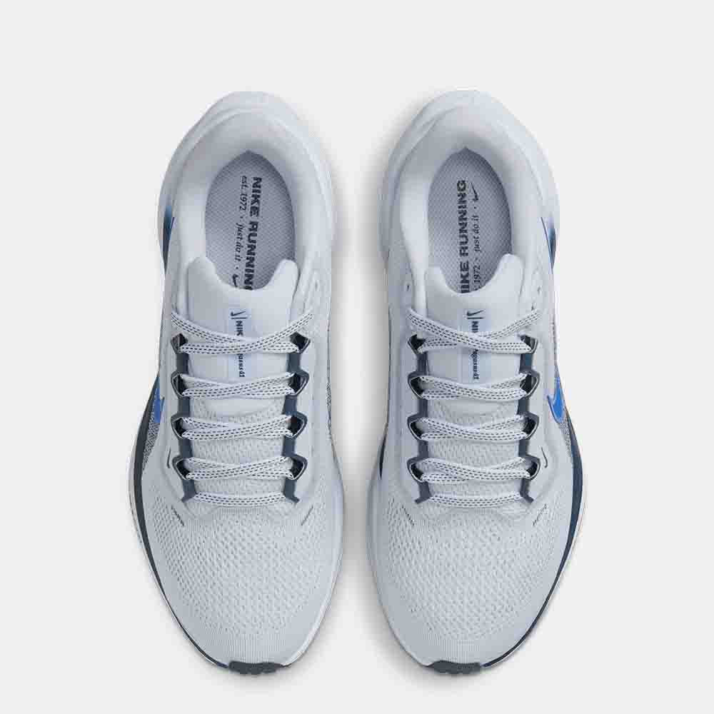 Top view of the Women's Nike Pegasus 41 Running Shoes.