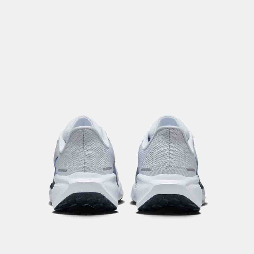 Rear view of the Women's Nike Pegasus 41 Running Shoes.