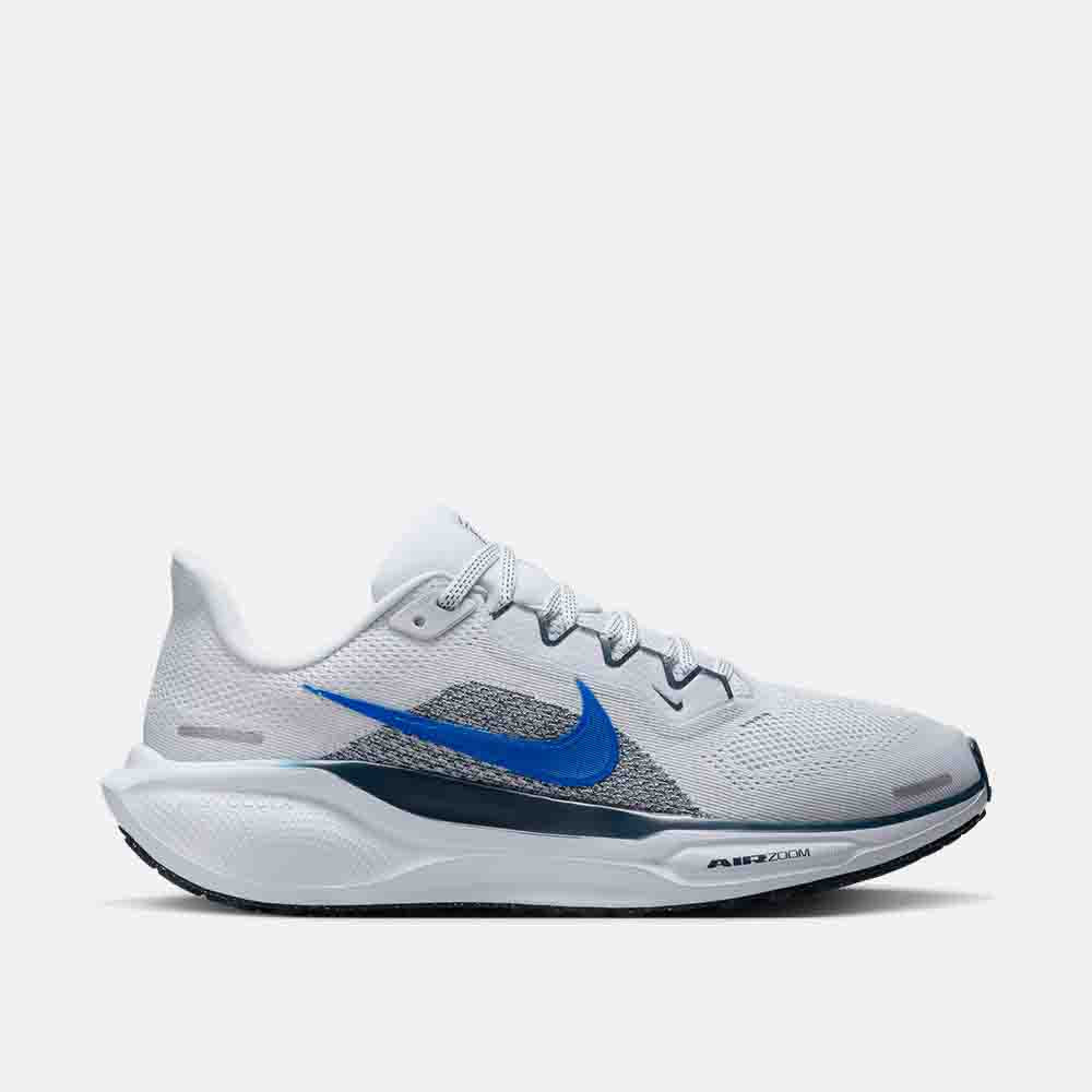 Side view of the Women's Nike Pegasus 41 Running Shoes.