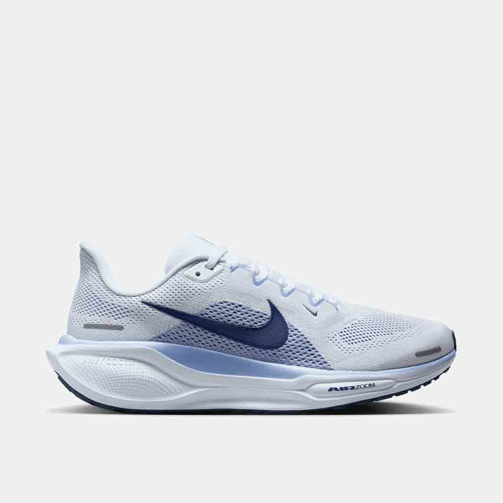 Side view of the Women's Nike Pegasus 41.