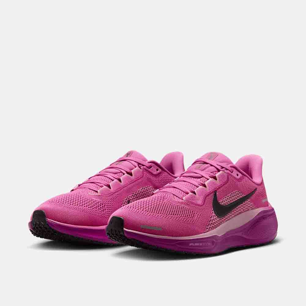 Front view of the Women's Nike Pegasus 41 Running Shoes.