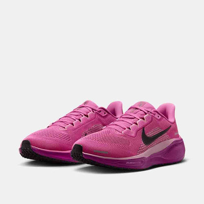Front view of the Women's Nike Pegasus 41 Running Shoes.