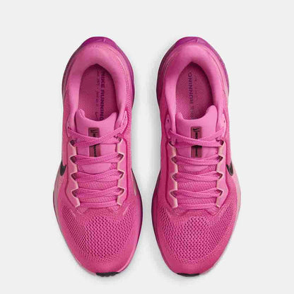 Top view of the Women's Nike Pegasus 41 Running Shoes.