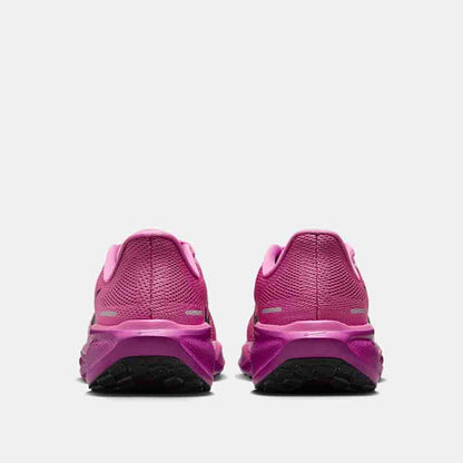 Rear view of the Women's Nike Pegasus 41 Running Shoes.