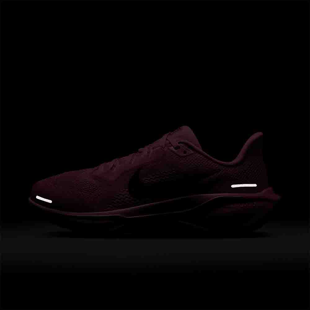 Side view of the Women's Nike Pegasus 41 Running Shoes.