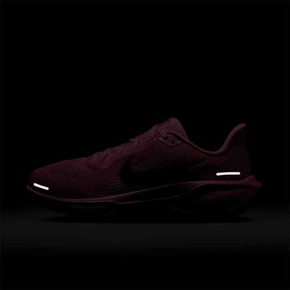 Side view of the Women's Nike Pegasus 41 Running Shoes.