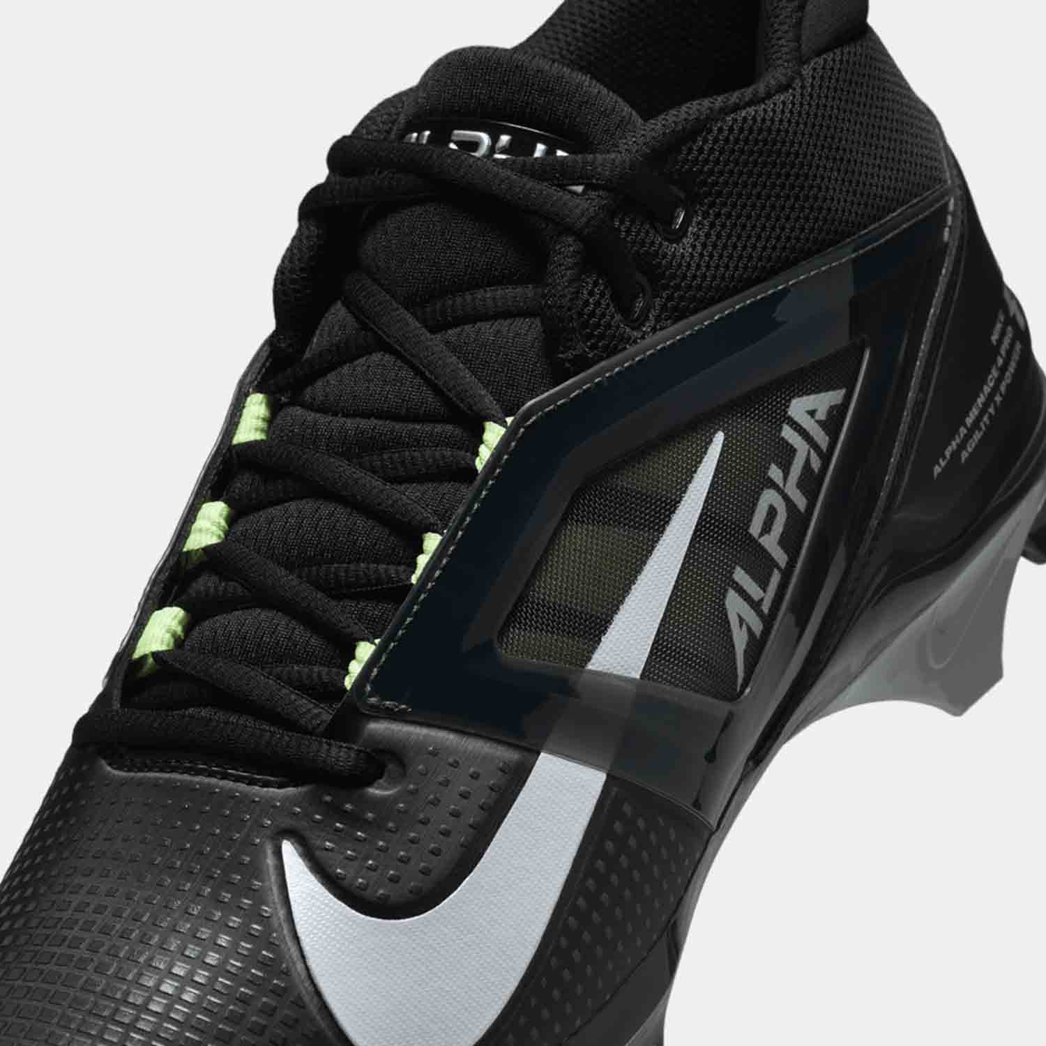 Men's Nike Alpha Menace 4 Pro Football Cleats – SV SPORTS