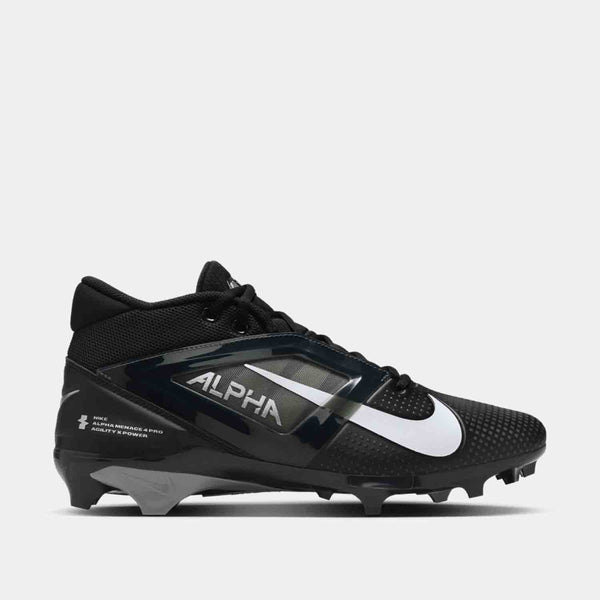 Nike Alpha Menace 4 Elite NRG 28.5 アメフト Nike Men's Alpha