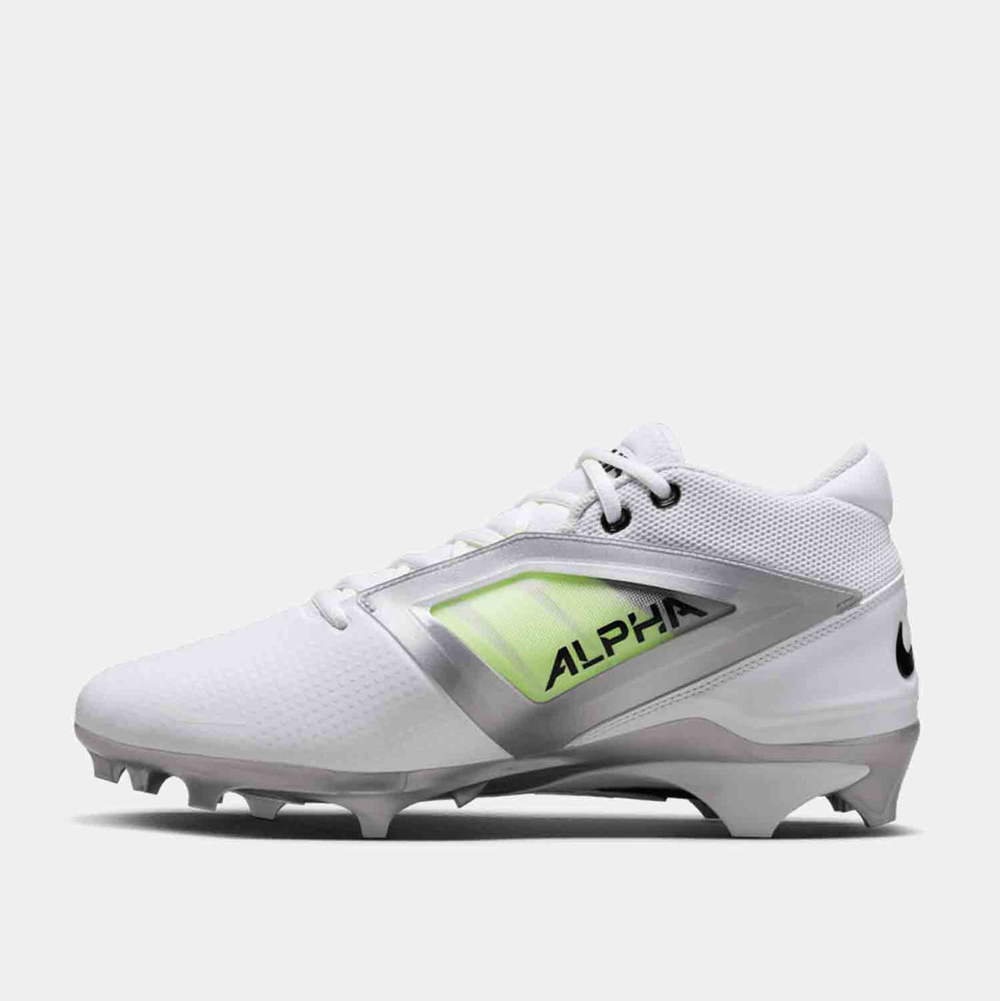 Men's Nike Alpha Menace 4 Pro Football Cleats