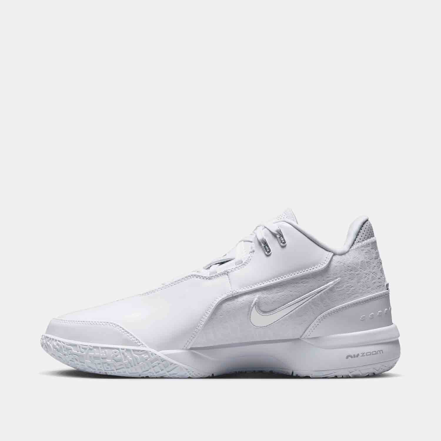 Nike LeBron NXXT Gen AMPD – SV SPORTS