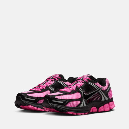 Front/side view of the Nike Women's Zoom Vomero 5.