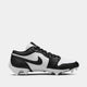 White/Black