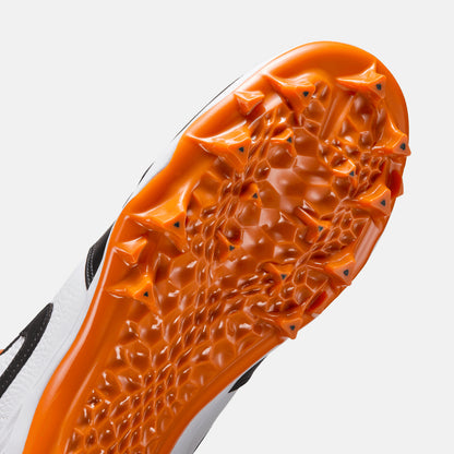 Men's Jordan 1 Mid TD Football Cleats