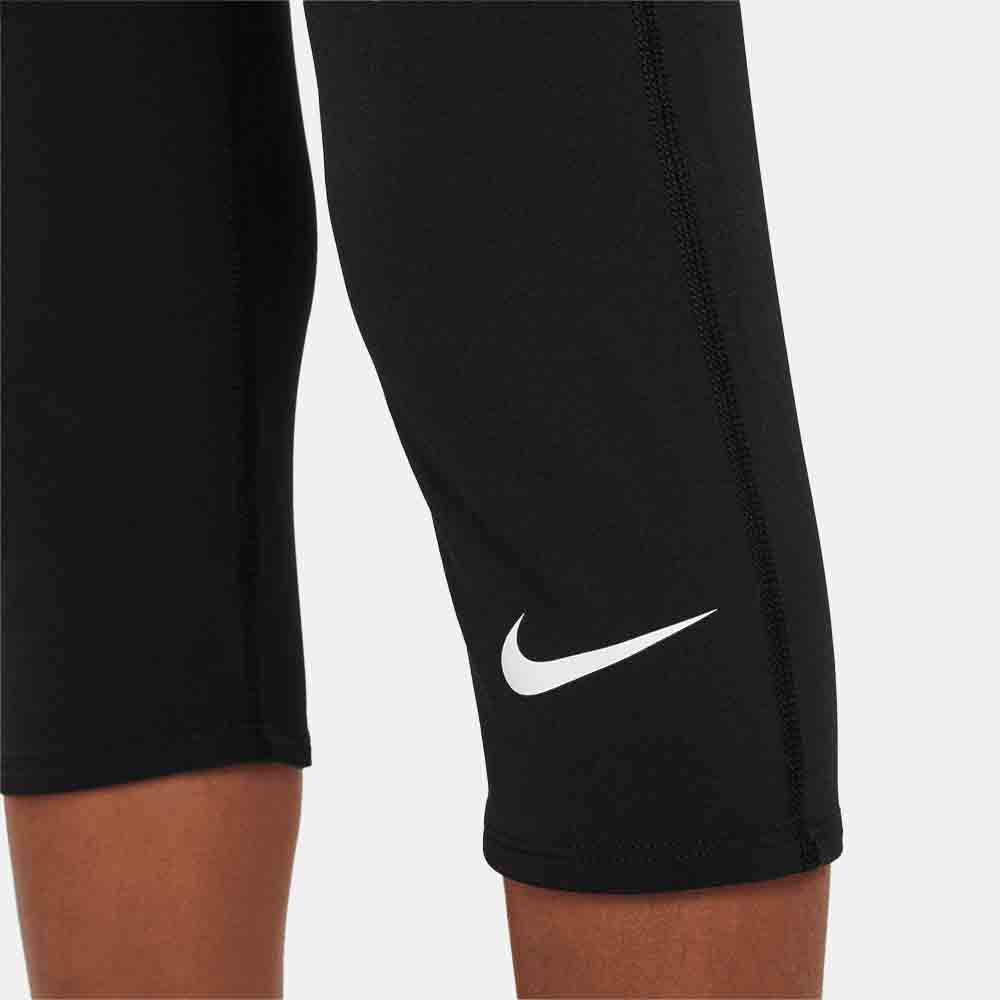 Kids' Nike Pro Dri-FIT 3/4-Length Tights