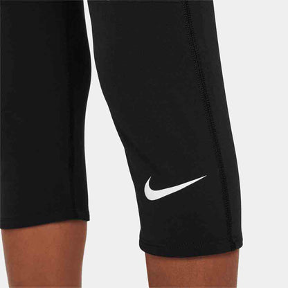 Kids' Nike Pro Dri-FIT 3/4-Length Tights